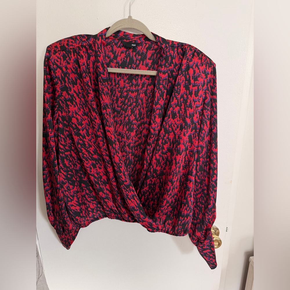 Express dress shirt